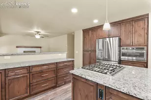 15450 Holbein Dr, Colorado Springs, CO 80921 - Photo 13