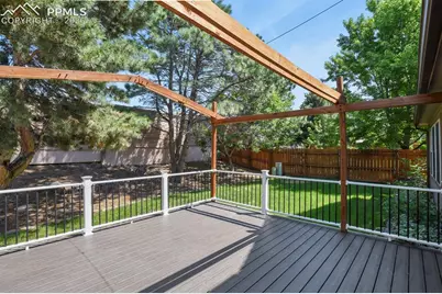 15450 Holbein Drive, Colorado Springs, CO 80921 - Photo 37