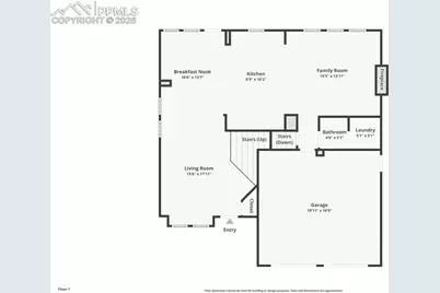 15450 Holbein Drive, Colorado Springs, CO 80921 - Photo 41