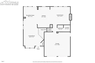 15450 Holbein Dr, Colorado Springs, CO 80921 - Photo 41