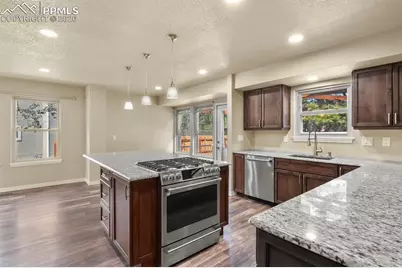 15450 Holbein Drive, Colorado Springs, CO 80921 - Photo 11