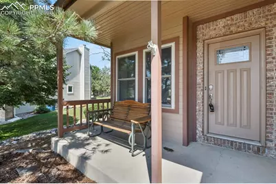 15450 Holbein Drive, Colorado Springs, CO 80921 - Photo 3