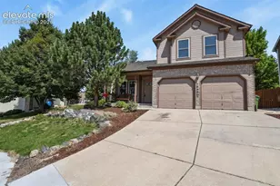 15450 Holbein Dr, Colorado Springs, CO 80921 - Photo 1