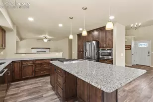 15450 Holbein Dr, Colorado Springs, CO 80921 - Photo 9