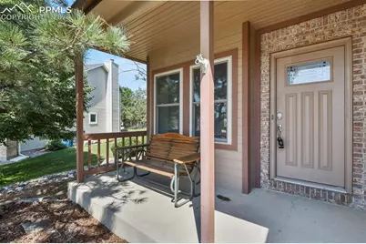 15450 Holbein Drive, Colorado Springs, CO 80921 - Photo 3