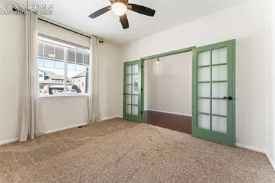 5747 Leon Young Drive, Colorado Springs, CO 80924 - Photo 3