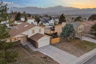 2661 Zephyr Dr, Colorado Springs, CO 80920 - Photo 5