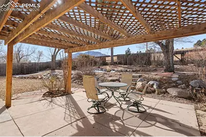 1214 Milky Way, Colorado Springs, CO 80905 - Photo 39