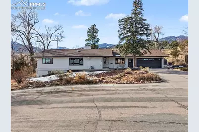 1214 Milky Way, Colorado Springs, CO 80905 - Photo 3