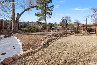 1214 Milky Way, Colorado Springs, CO 80905 - Photo 41