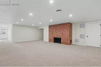 1214 Milky Way, Colorado Springs, CO 80905 - Photo 29