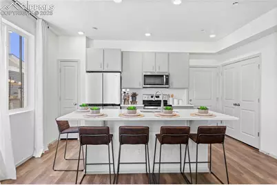 9259 Oro City Loop, Colorado Springs, CO 80927 - Photo 11