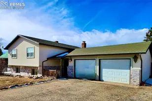 302 S 5th St, Westcliffe, CO 81252 - Photo 1