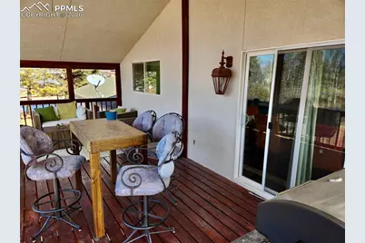 302 S 5th Street, Westcliffe, CO 81252 - Photo 3