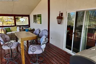 302 S 5th St, Westcliffe, CO 81252 - Photo 3