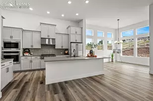 17129 Alsike Clover Ct, Monument, CO 80132 - Photo 5