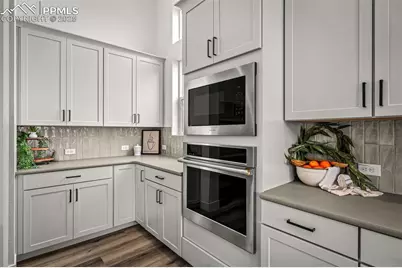 17129 Alsike Clover Court, Monument, CO 80132 - Photo 9