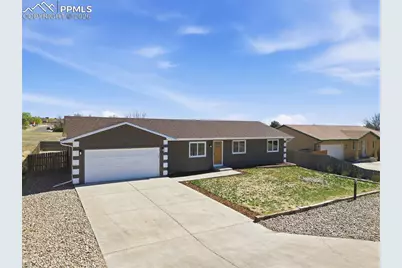 774 S Watermelon Drive, Pueblo West, CO 81007 - Photo 35
