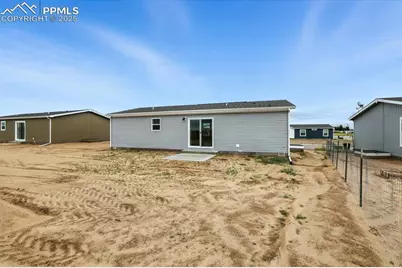 23630 Wheat Drive, Colorado Springs, CO 80928 - Photo 19