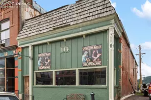 308 Victor Ave, Victor, CO 80860 - Photo 3