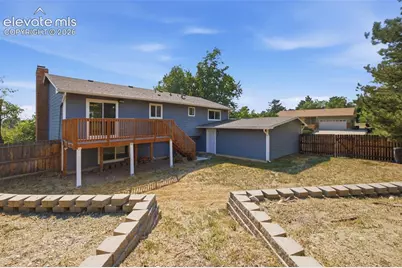 1239 Suncrest Way, Colorado Springs, CO 80906 - Photo 5