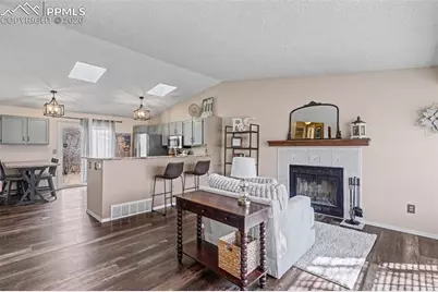 1530 Tealwood Court, Colorado Springs, CO 80906 - Photo 3