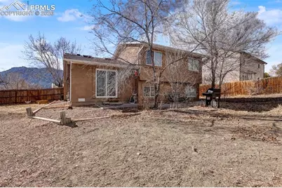 1530 Tealwood Court, Colorado Springs, CO 80906 - Photo 23