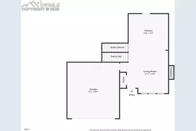 1530 Tealwood Court, Colorado Springs, CO 80906 - Photo 27