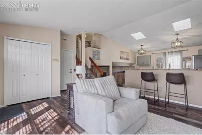 1530 Tealwood Court, Colorado Springs, CO 80906 - Photo 5