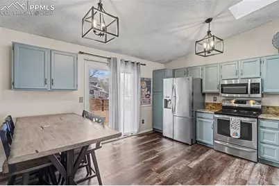 1530 Tealwood Court, Colorado Springs, CO 80906 - Photo 7