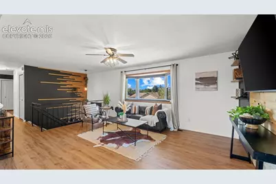 5055 Bunk House Lane, Colorado Springs, CO 80917 - Photo 7
