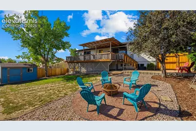 5055 Bunk House Lane, Colorado Springs, CO 80917 - Photo 35