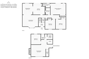 5055 Bunk House Ln, Colorado Springs, CO 80917 - Photo 43