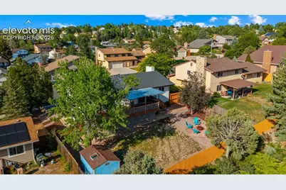 5055 Bunk House Lane, Colorado Springs, CO 80917 - Photo 37
