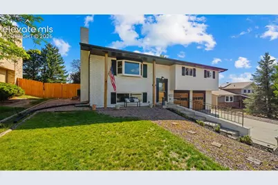 5055 Bunk House Lane, Colorado Springs, CO 80917 - Photo 3