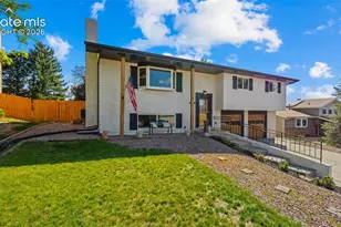 5055 Bunk House Ln, Colorado Springs, CO 80917 - Photo 3