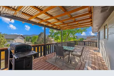 5055 Bunk House Lane, Colorado Springs, CO 80917 - Photo 31