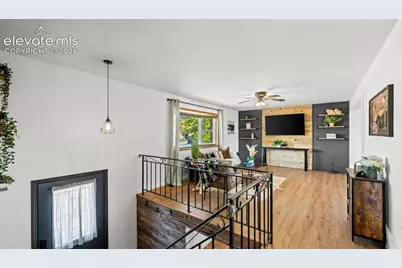 5055 Bunk House Lane, Colorado Springs, CO 80917 - Photo 17