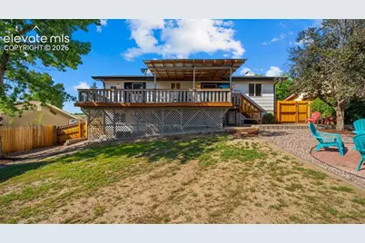 5055 Bunk House Lane, Colorado Springs, CO 80917 - Photo 33