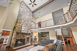 4225 Walker Vis Hts, Colorado Springs, CO 80908 - Photo 9