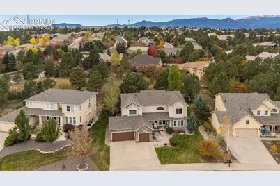 1981 Quadrangle Court, Colorado Springs, CO 80918 - Photo 3