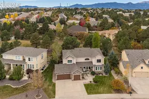 1981 Quadrangle Ct, Colorado Springs, CO 80918 - Photo 3