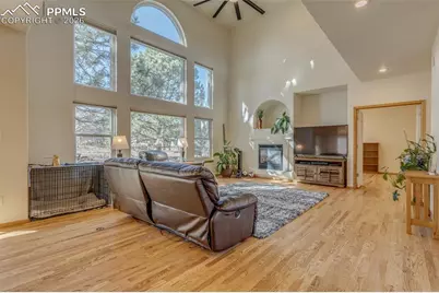 1981 Quadrangle Court, Colorado Springs, CO 80918 - Photo 17