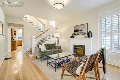 1726 N Tejon Street, Colorado Springs, CO 80907 - Photo 13