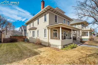 1726 N Tejon Street, Colorado Springs, CO 80907 - Photo 7