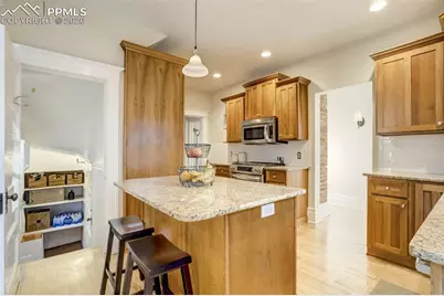 1726 N Tejon Street, Colorado Springs, CO 80907 - Photo 29