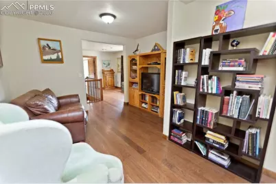 1522 Monarch Drive, Cripple Creek, CO 80813 - Photo 21