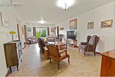 1522 Monarch Drive, Cripple Creek, CO 80813 - Photo 3