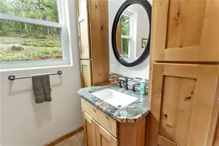 1522 Monarch Dr, Cripple Creek, CO 80813 - Photo 9