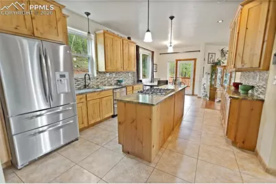 1522 Monarch Drive, Cripple Creek, CO 80813 - Photo 5